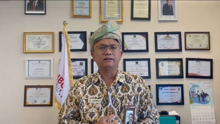 Ombudsman Kepri Minta Imigrasi Lakukan Pengawasan Agar Tidak Terjadi Pungli