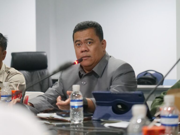 Tanggapi Ancaman Buaya, Pemkab Bintan Siapkan Langkah Taktis