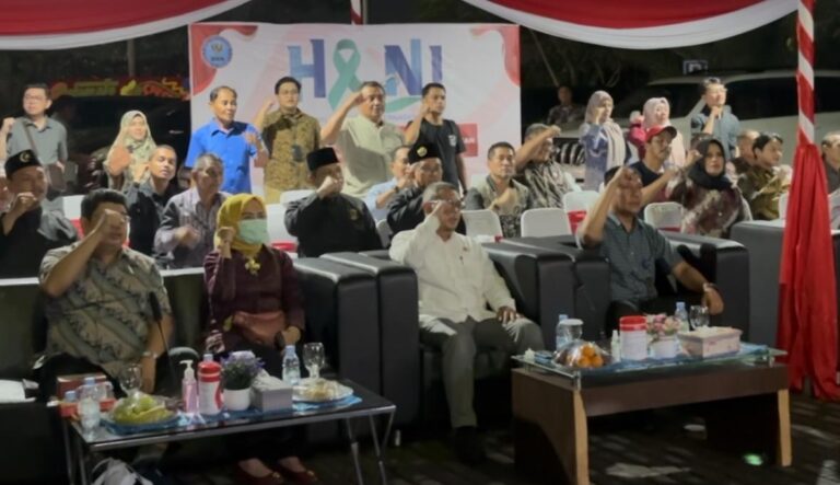HANI 2025, BNN Serukan Pencegahan Narkoba sebagai Investasi