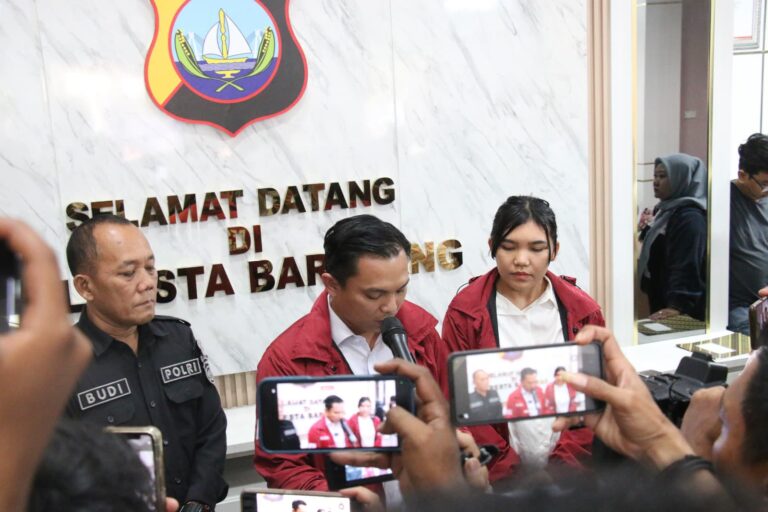 Viral ! Kasus ART Disiksa di Batam, Polisi Tetapkan Dua Tersangka