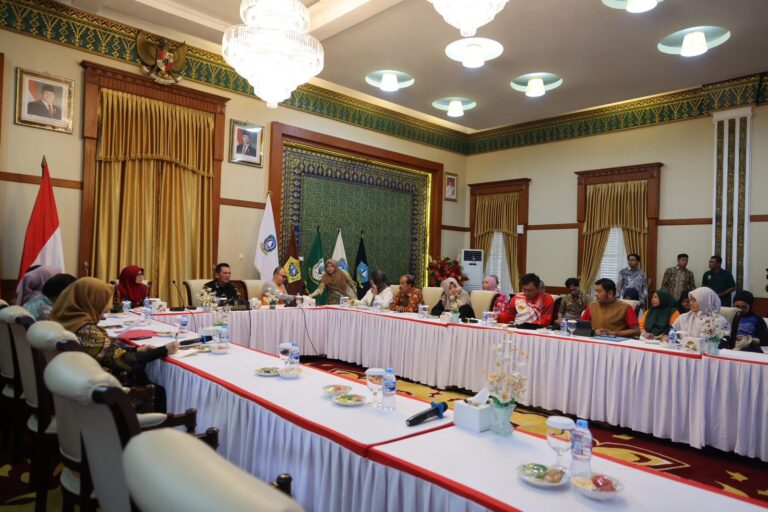 Krisis Dokter Spesialis, Pemprov Kepri Luncurkan Beasiswa PPDS