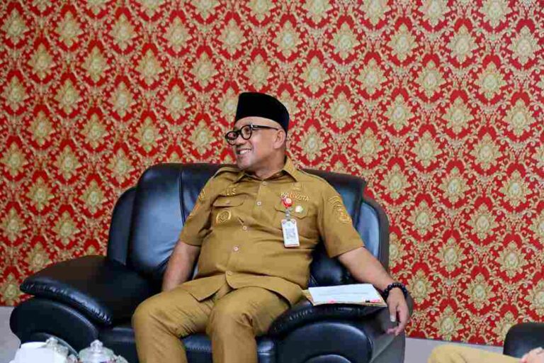 PBB-BPHTB di Tanjung Pinang Diskon Sampai 31 Agustus