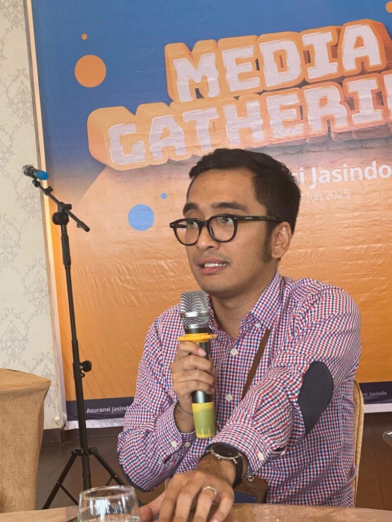 Dukung Industri Strategis di Batam, Jasindo Hadirkan Perlindungan Komprehensif