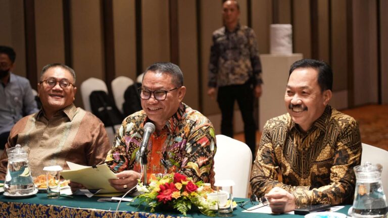 BP Batam Paparkan Studi dan Potensi Jalur RORO Batam-Johor