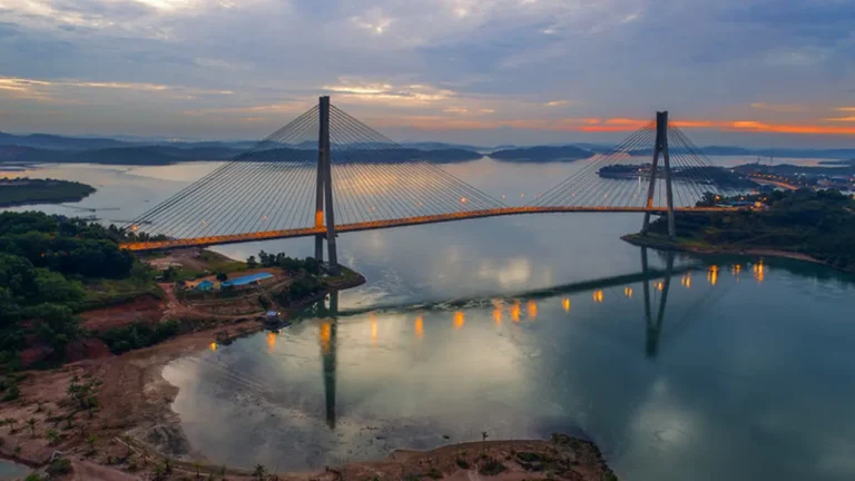 Pariwisata Melejit, Batam Jadi Primadona Wisatawan Mancanegara