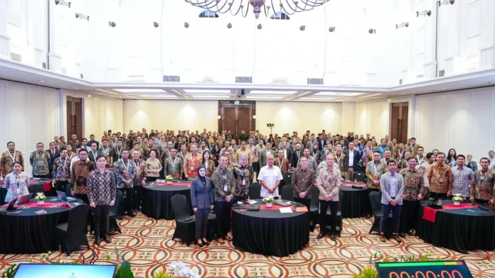 Telkom Pacu Transformasi Digital Lintas BUMN Telkom Pacu Transformasi Digital Lintas BUMN