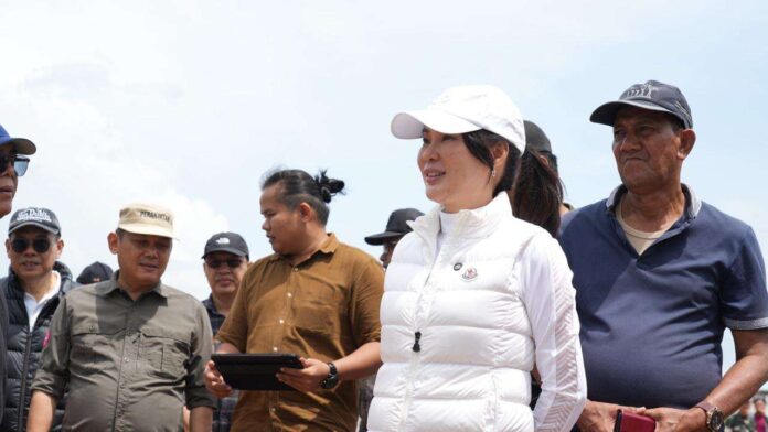 BP Batam Beri Solusi Perpanjangan UWT di Puskopar BP Batam Beri Solusi Perpanjangan UWT di Puskopar
