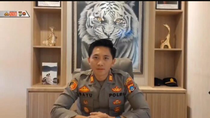 Polisi Luruskan Hoaks Begal di Simpang Tobing Batam Polisi Luruskan Hoaks Begal di Simpang Tobing Batam