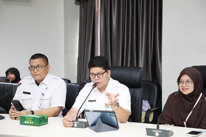 Pemko Batam Lebarkan Jalan Tengku Sulung Belian Pemko Batam Lebarkan Jalan Tengku Sulung Belian