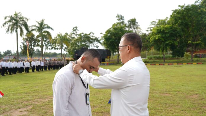 BP Batam Gelar Diklat Orientasi Pegawai Baru BP Batam Gelar Diklat Orientasi Pegawai Baru