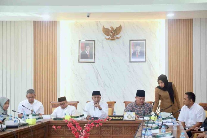 Atasi Masalah Sampah, DPRD Batam Revisi Perda Atasi Masalah Sampah, DPRD Batam Revisi Perda