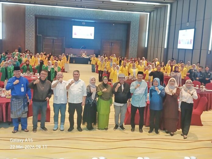 Kesbangpol Batam Umumkan Juara Lomba Film Pendek Kesbangpol Batam Umumkan Juara Lomba Film Pendek