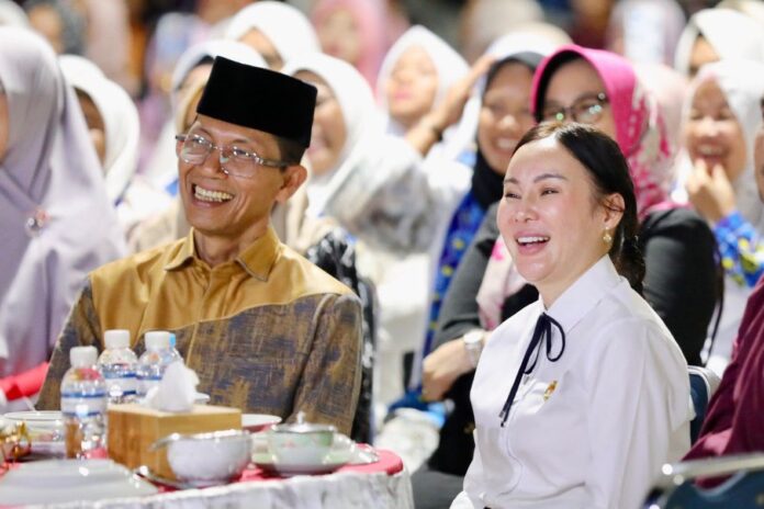 Pemko Batam Permudah Warga Aktifkan BPJS Kesehatan Gratis Pemko Batam Permudah Warga Aktifkan BPJS Kesehatan Gratis