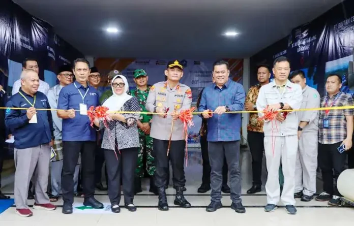 Pemkab Bintan Buka 1.309 Lowongan di Job Fair 2026 Pemkab Bintan Buka 1.309 Lowongan di Job Fair 2026