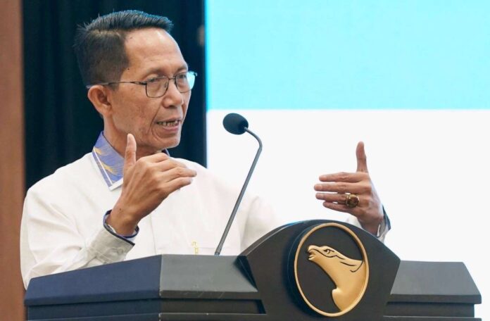 Investasi Batam Melejit, Lampaui Target 2025 Investasi Batam Melejit, Lampaui Target 2025