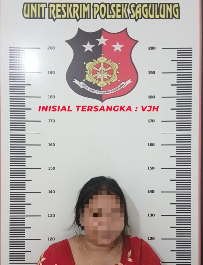 Solidaritas Ojol Bongkar Penganiayaan Bocah di Batam Solidaritas Ojol Bongkar Penganiayaan Bocah di Batam