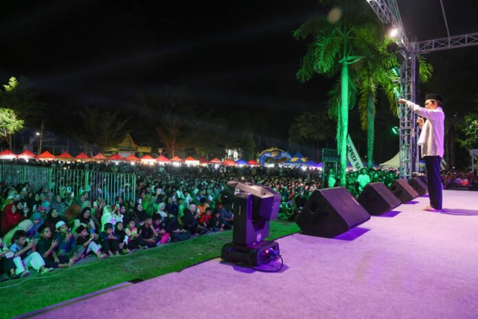 Tanjungpinang Bermunajat 2026 Bersama UAS Tanjungpinang Bermunajat 2026 Bersama UAS