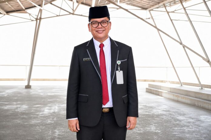 Pemko Batam Ajak Warga Bijak Sikapi Program Pemerintah Pemko Batam Ajak Warga Bijak Sikapi Program Pemerintah