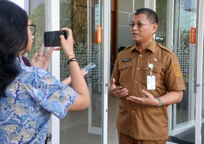 Pemko Batam Susun Ranperda Penataan Kampung Tua Pemko Batam Susun Ranperda Penataan Kampung Tua