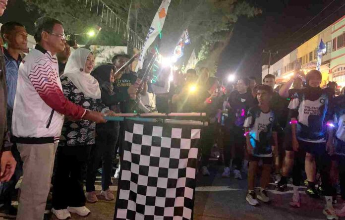 Tanjungpinang Bidik Potensi Sport Tourism Tanjungpinang Bidik Potensi Sport Tourism