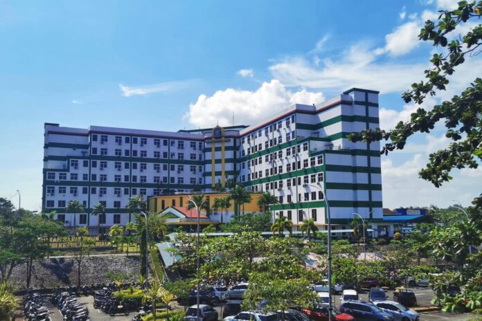 RSUD RAT Kepri Terapkan Tarif Berbasis Unit Cost RSUD RAT Kepri Terapkan Tarif Berbasis Unit Cost