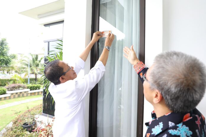 Pemko Batam dan BPS Sukseskan Sensus Ekonomi 2026 Pemko Batam dan BPS Sukseskan Sensus Ekonomi 2026